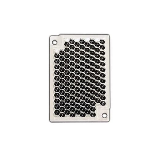MS-3S, ESPEJO REFLECTOR  WXHXL 86.1X60.5X8.4MM P/ SENSOR – MS-3S