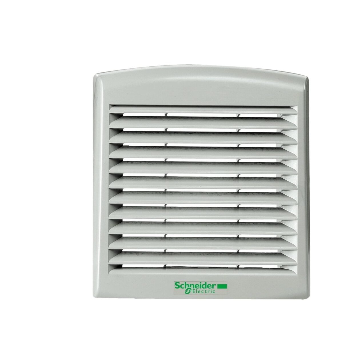 NSYCAG125LPF, REJILLA DE SALIDA 125X125MM, IP54 – NSYCAG125LPF