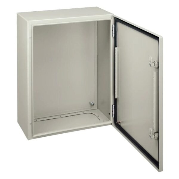 NSYCRN106250, TABLERO METALICO ADOSABLE C/P 1000X600X250MM, IP66 – NSYCRN106250