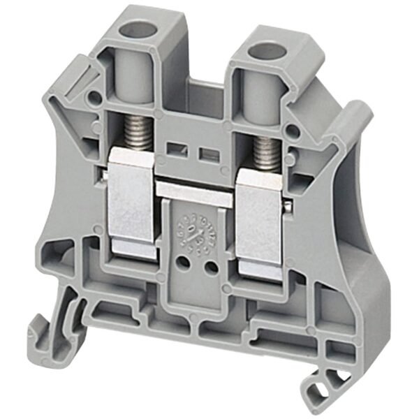 NSYTRV102, BORNERA UNIVERSAL 10MM2, GRIS – NSYTRV102