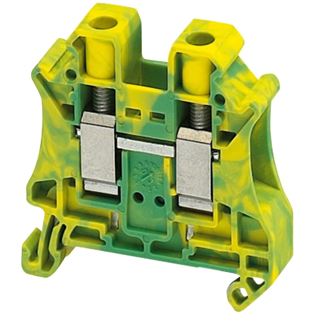 NSYTRV102PE, BORNERA TIERRA 10MM2, VERDE/AMARILLO – NSYTRV102PE