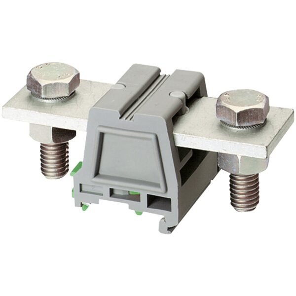 NSYTRV1502BB, BORNERA TIPO BARRA DE POTENCIA 150MM2, GRIS – NSYTRV1502BB