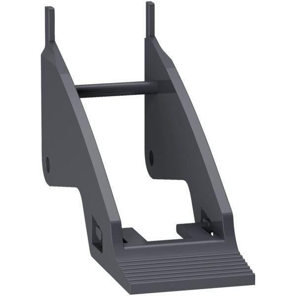 RGZR215, CLIP DE FIJACION P/ RELE RXG – RGZR215