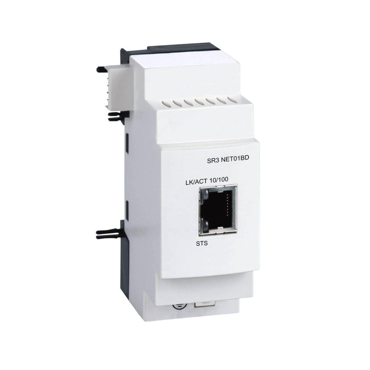 SR3NET01BD, MODULO ETHERNET P/ ZELIO – SR3NET01BD