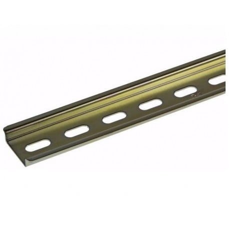 TH35-7.5 (2MTS), RIEL DIN SIMETRICO 7.5X35MMX2MTS ESTANDAR – TH35-7.5 (2MTS)