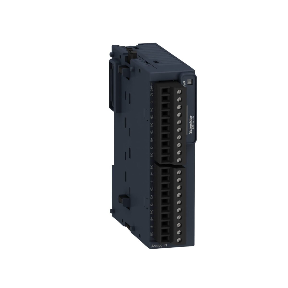 TM3AI4, MODULO DE EXPANSION 4AI(-10/0+10VDC, 0/4-20MA) – TM3AI4