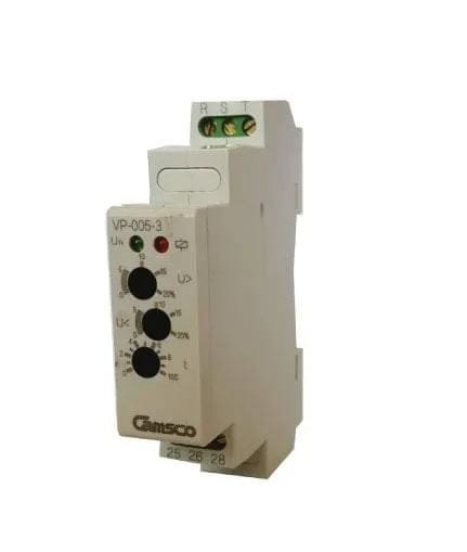 VP-005-3, RELE DE MONITOREO DE FASES 3P, 1NA/1NC – 477b02d99dd6
