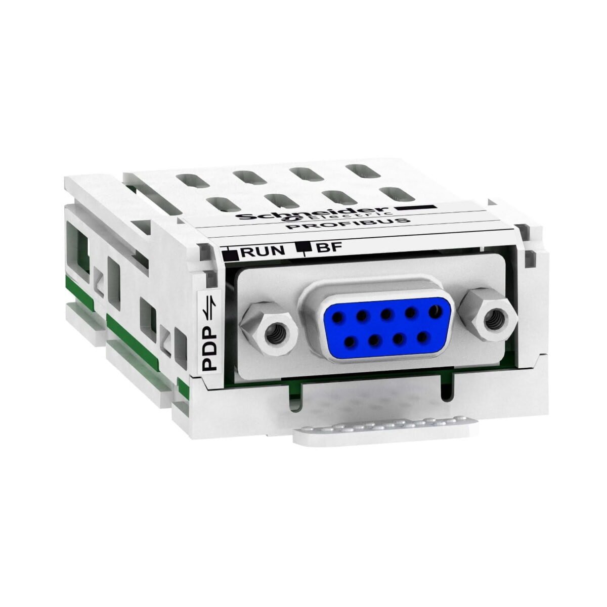 VW3A3607, MODULO DE COMUNICACION PROFIBUS DP V1, CONEX. SUB-D9 HEMBRA – VW3A3607