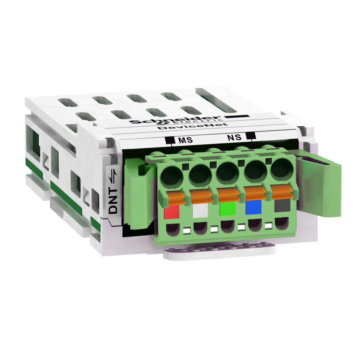 VW3A3609, MODULO DE COMUNICACION DEVICENET, CONEX. BLOQUE TERMINAL DE TORNILLO – VW3A3609