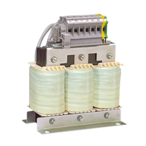 VW3A5106, FILTRO DE SALIDA 2.5KHZ, CABLE APANTALLADO 300M P/ ATV630C22N4, ATV930C22N4C – VW3A5106