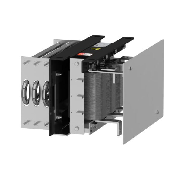VW3A5306, FILTRO DE SALIDA 2.5KHZ, CABLE APANTALLADO 300M P/ ATV630D55N4-D90N4, ATV930D55N4-D90N4 – VW3A5306