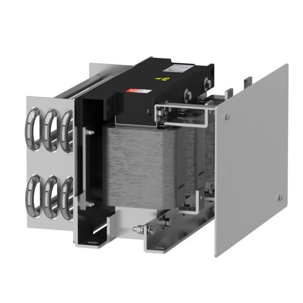 VW3A5307, FILTRO DE SALIDA 2.5KHZ, CABLE APANTALLADO 300M P/ ATV630C11N4-C16N4, ATV930C11N4C-C16N4C – VW3A5307