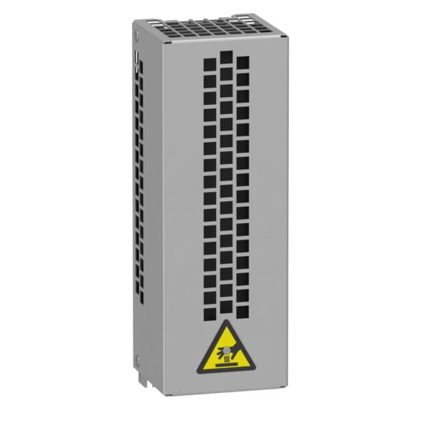 VW3A7730, RESISTENCIA DE FRENADO 100 OHMIOS, 100W, IP20 – VW3A7730