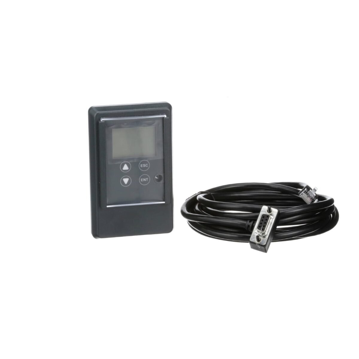 VW3G48101, TERMINAL REMOTO IP65 Y CABLE DE CONEXION 3MT, P/ ATS48 – VW3G48101