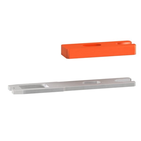 XCSZ11, PESTILLO RECTO PARA INTERRUPTOR PLASTICO XCSPA/TA/TE – XCSZ11