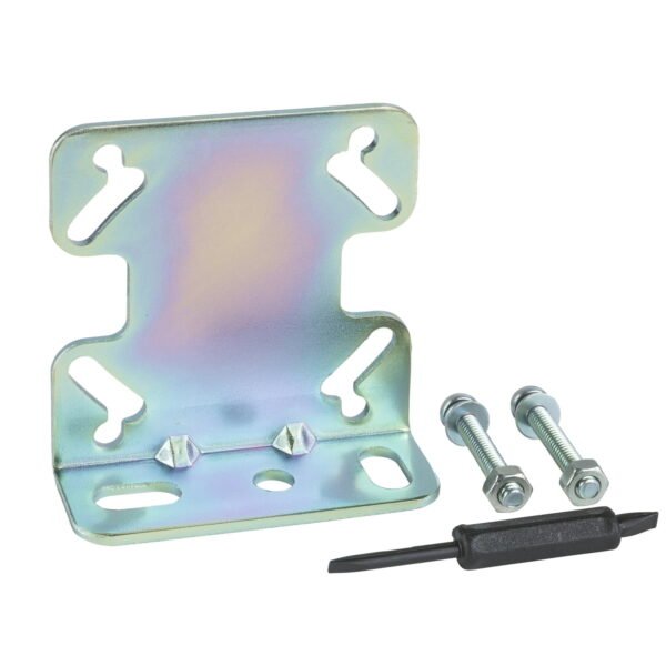XUZA51, ESCUADRA DE FIJACION SIMPLE P/ XUK – XUZA51
