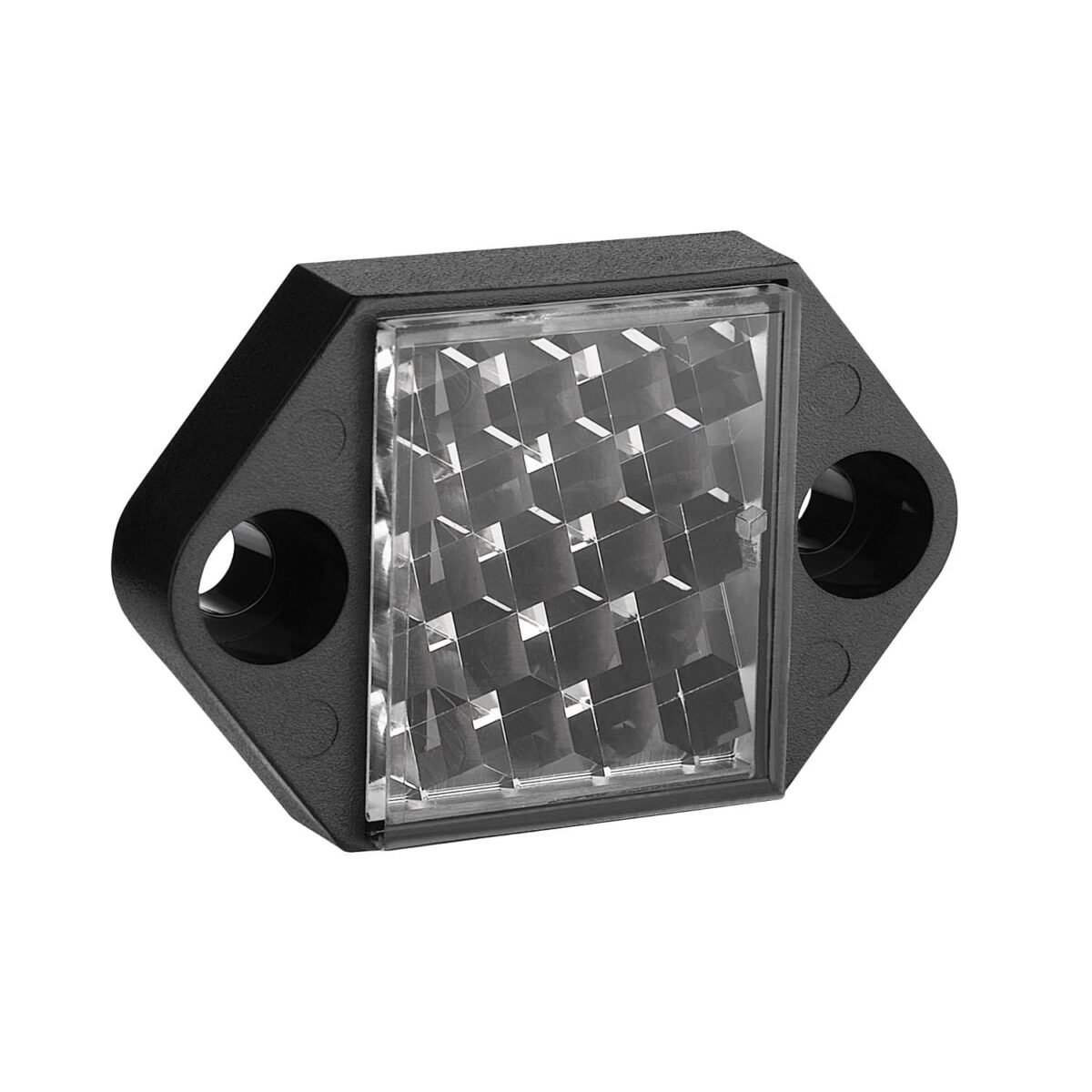 XUZC24, ESPEJO REFLECTOR 24X21MM P/ SENSOR – XUZC24