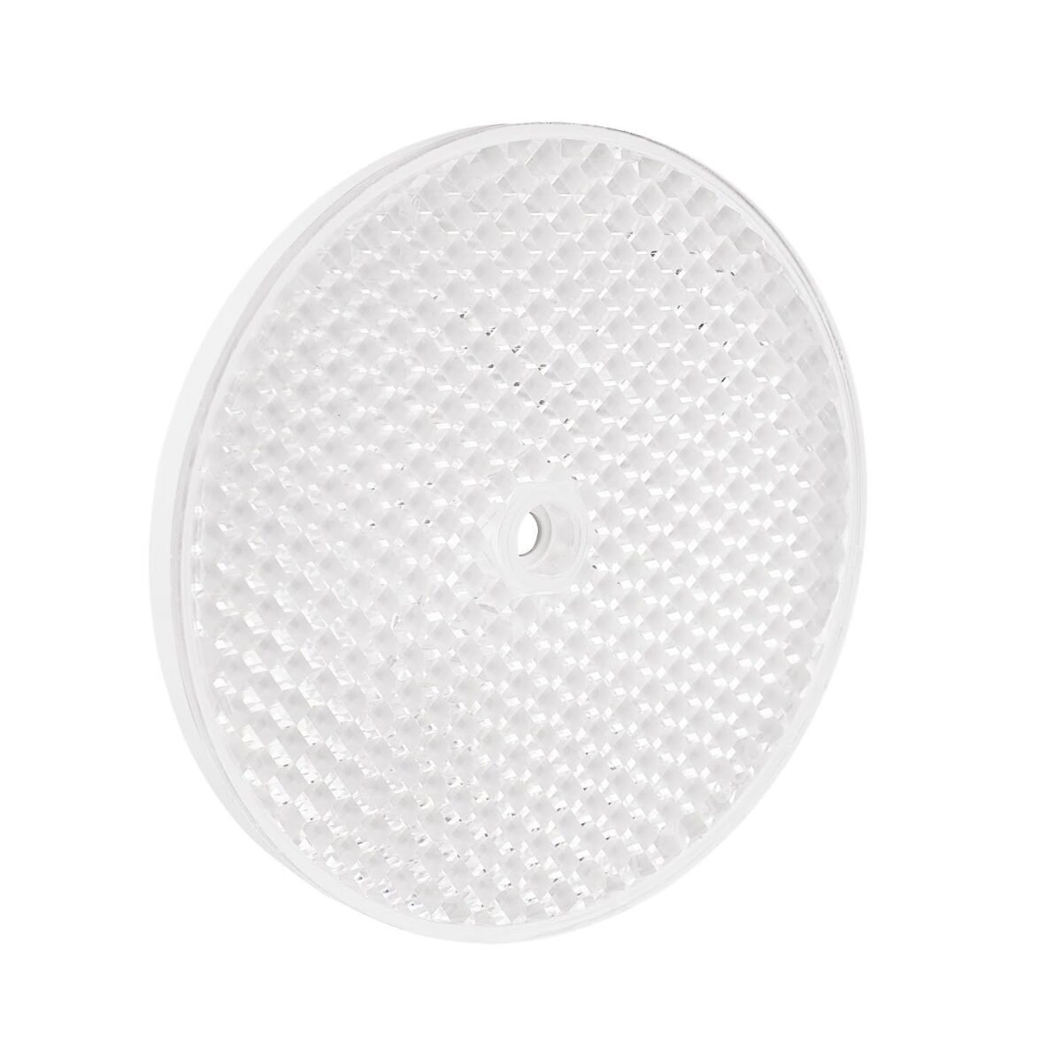 XUZC80, ESPEJO REFLECTOR CIRCULAR 80MM P/ SENSOR – XUZC80