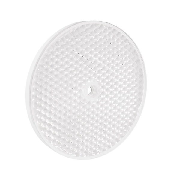 XUZC80, ESPEJO REFLECTOR CIRCULAR 80MM P/ SENSOR – XUZC80