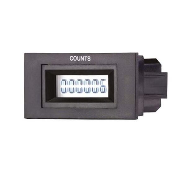 Z72FBB, CONTOMETRO DIGITAL 24X48MM, 6 DIGITOS, 85-265VAC – Z72FBB