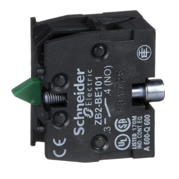 ZB2BE101, BLOCK DE CONTACTO 1NA P/ XAC-A – ZB2BE101