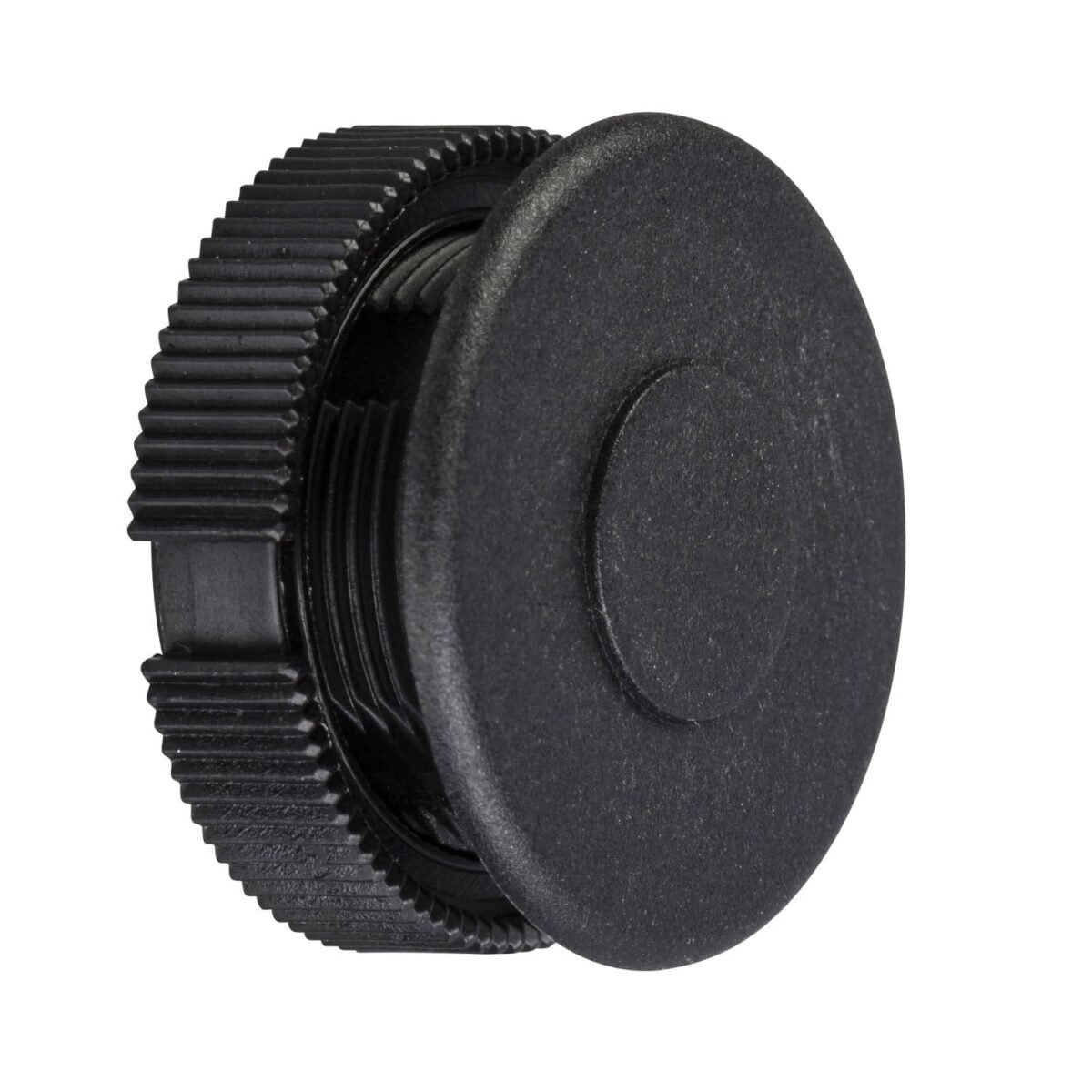 ZB2SZ3, TAPON DE 22MM C/ TUERCA DE FIJACION – ZB2SZ3