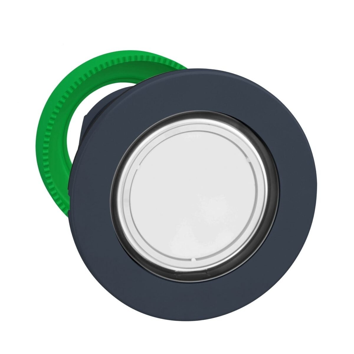 ZB5FV013, CABEZAL BLANCO DE PILOTO, DIAM. 30MM – ZB5FV013