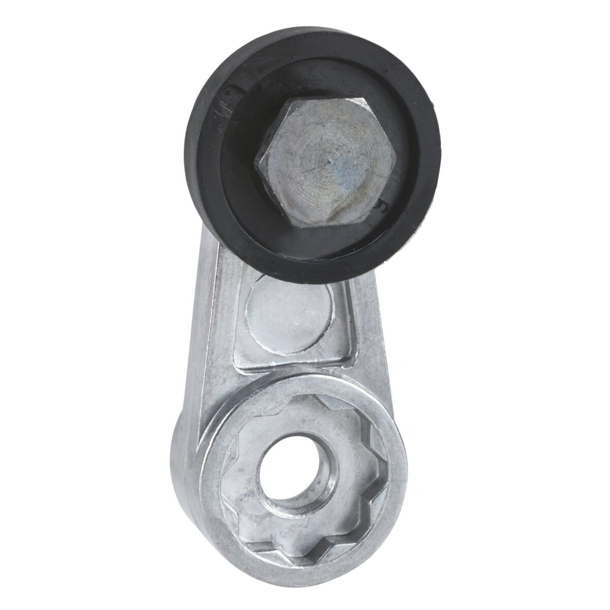 ZCKY13, PALANCA C/ ROLDANA METALICA LATERAL P/ XCKJ – ZCKY13