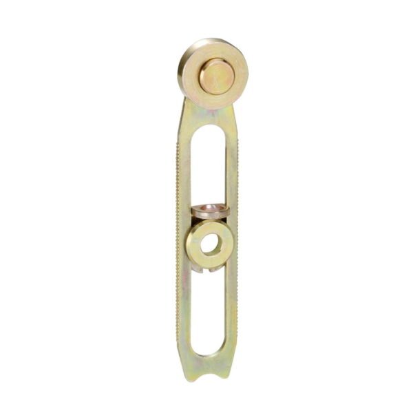 ZCKY43, PALANCA REGULABLE C/ ROLDANA ACERO LATERAL 2 DIRECCIONES P/ XCKM-XCKJ – ZCKY43