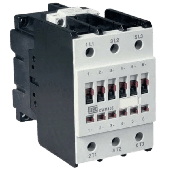 Electricidad Industrial en Baja Tensión. categoria equipos electricos
