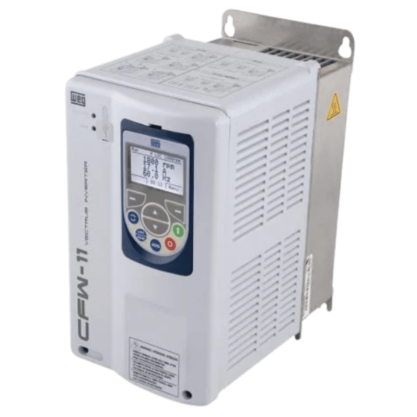 Variador de Frecuencia. categoria equipos electricos
